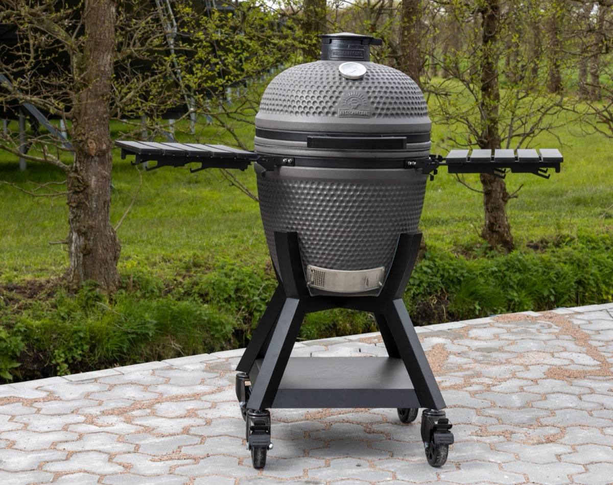Kamado's