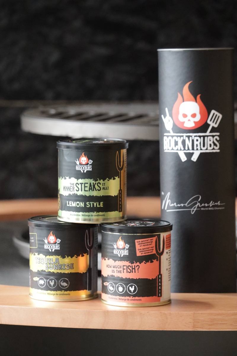Smaakmakers
